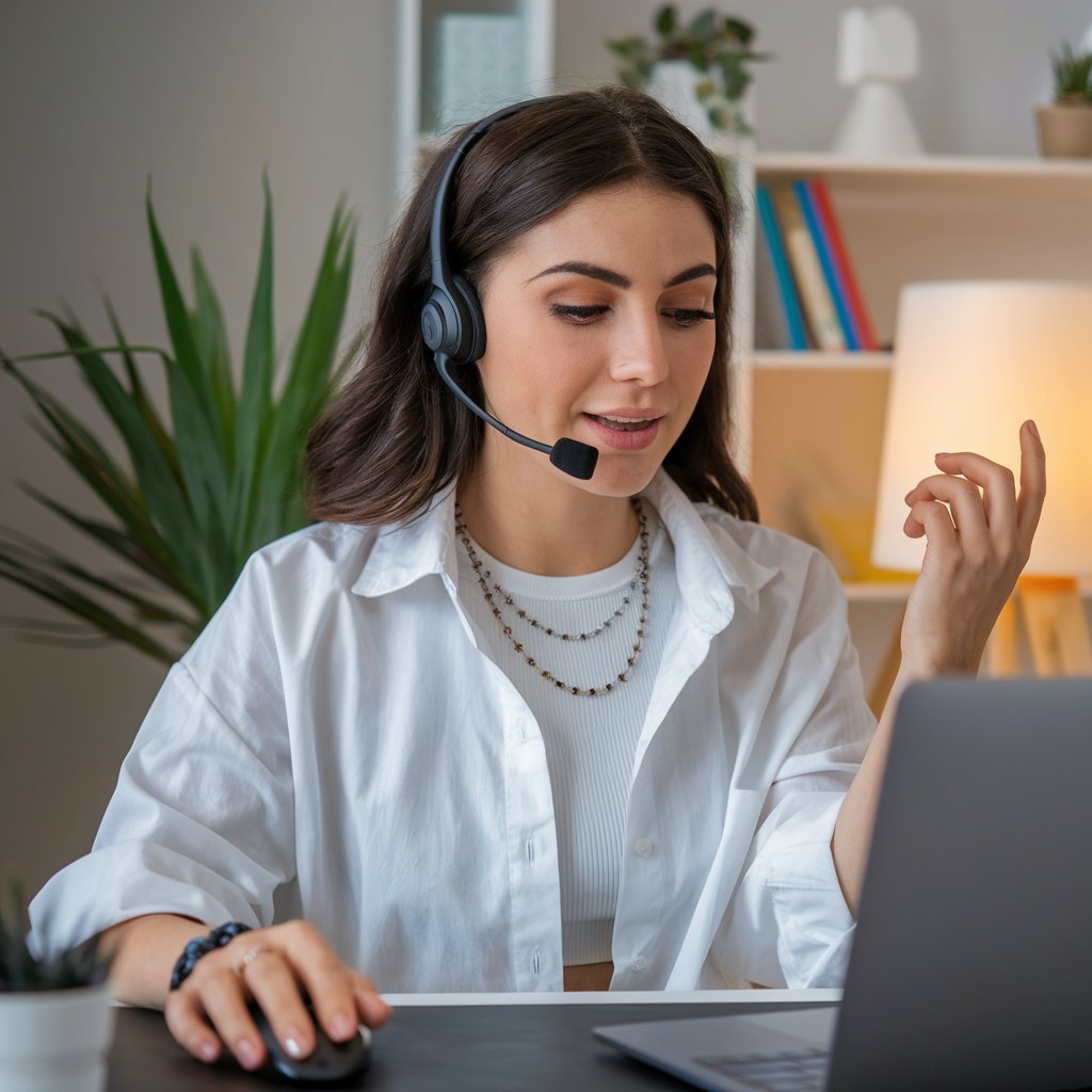Voice Input