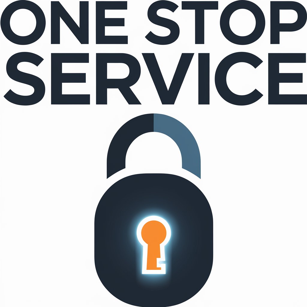 One Stop Service